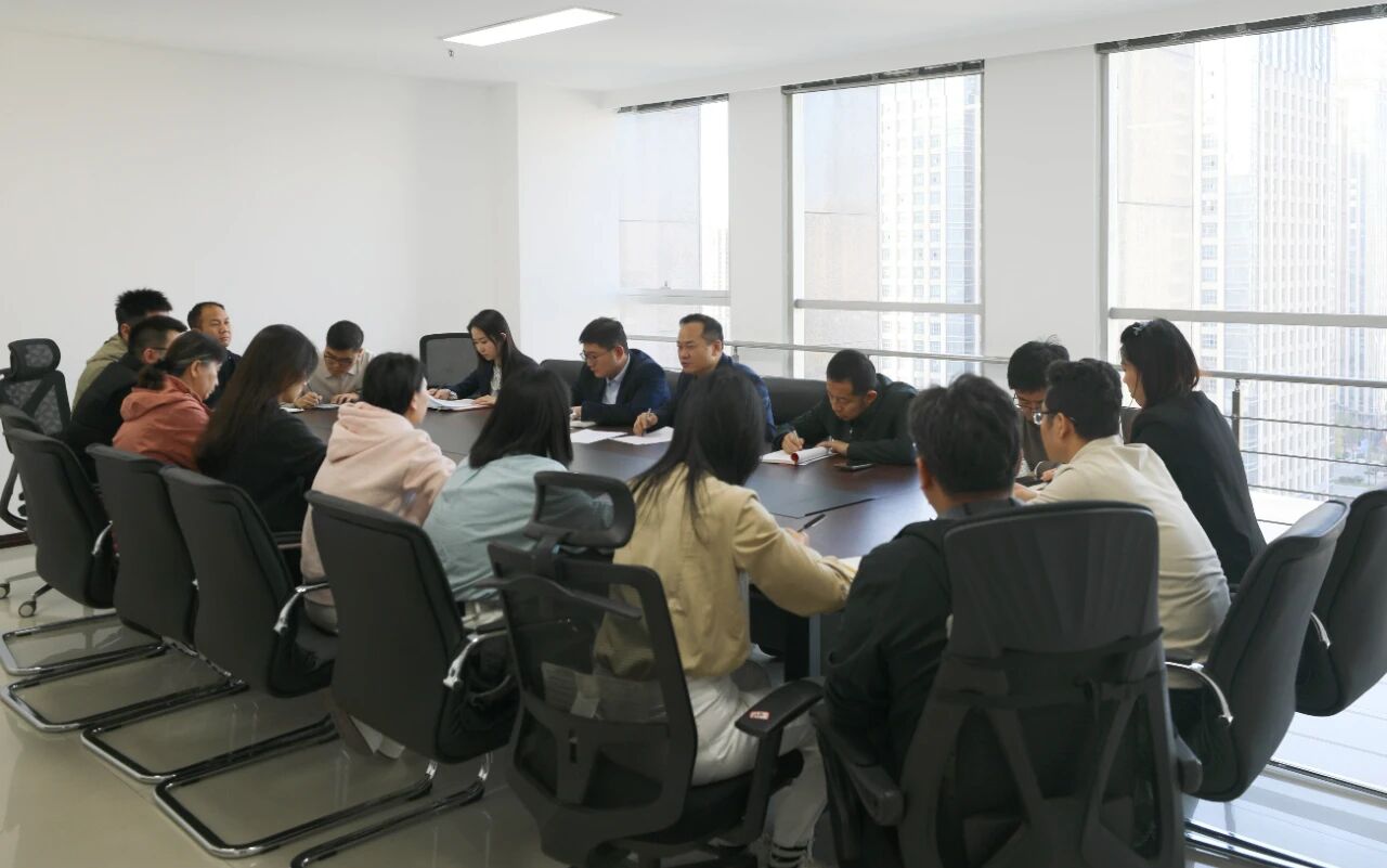 以先鋒之名，擦亮機關黨建品牌——鐵路物流...